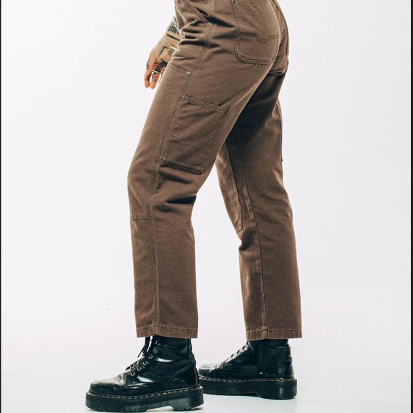 P AND CO ALBION CARPENTER PANT - Picture 2 of 7